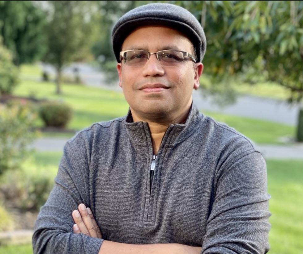  Prof. M. Zahid Hasan