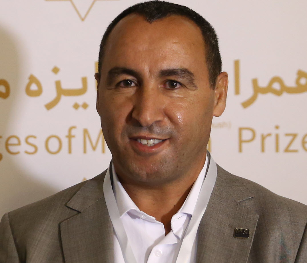 Prof. Yahya Tayalati