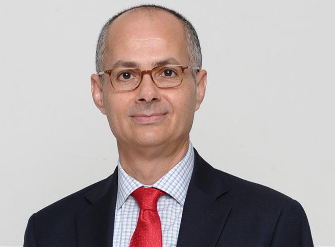 Prof. Omar Yaghi