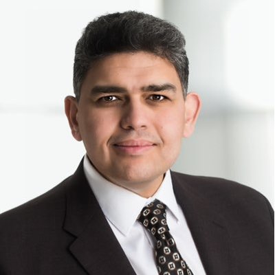 Prof. Ahmed E. Hassan