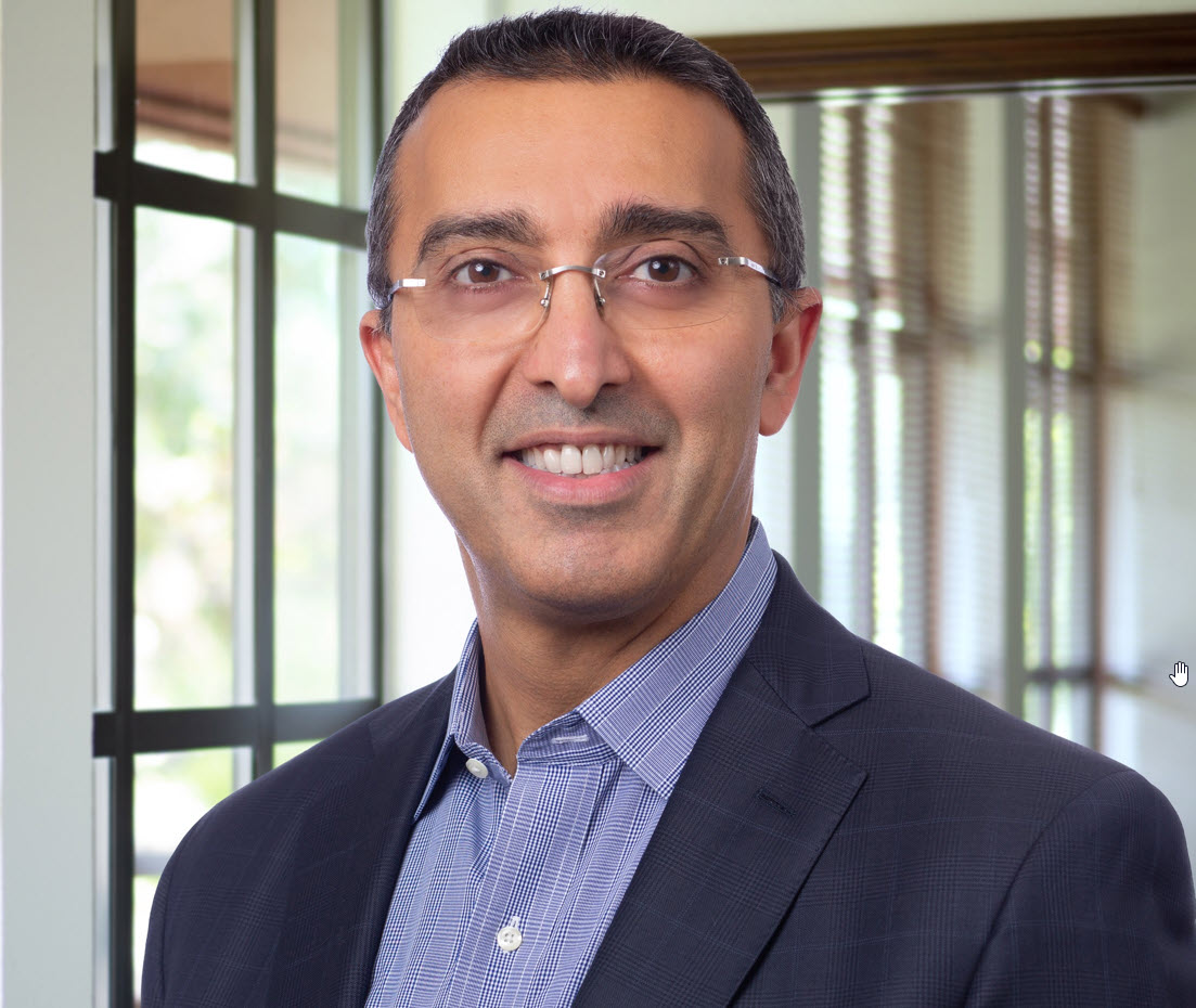 Prof. Omid C. Farokhzad