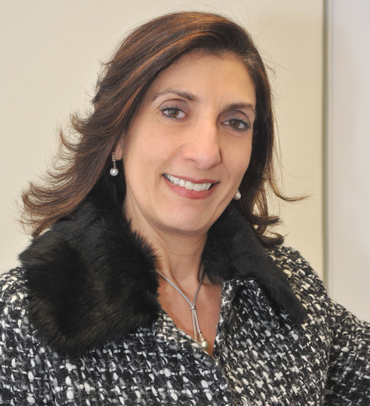 Prof. Samia J. Khoury