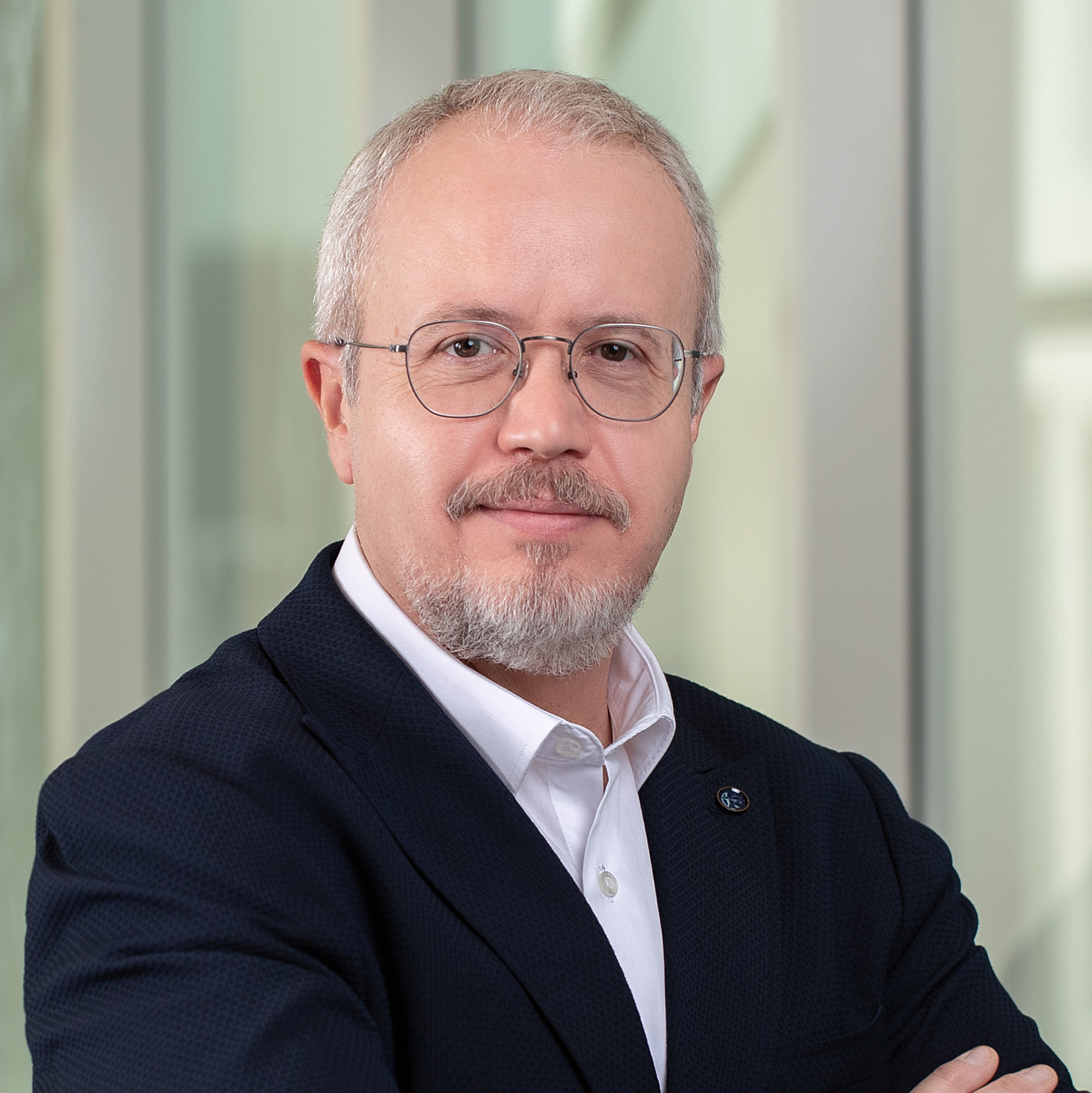 Prof. Murat Uysal