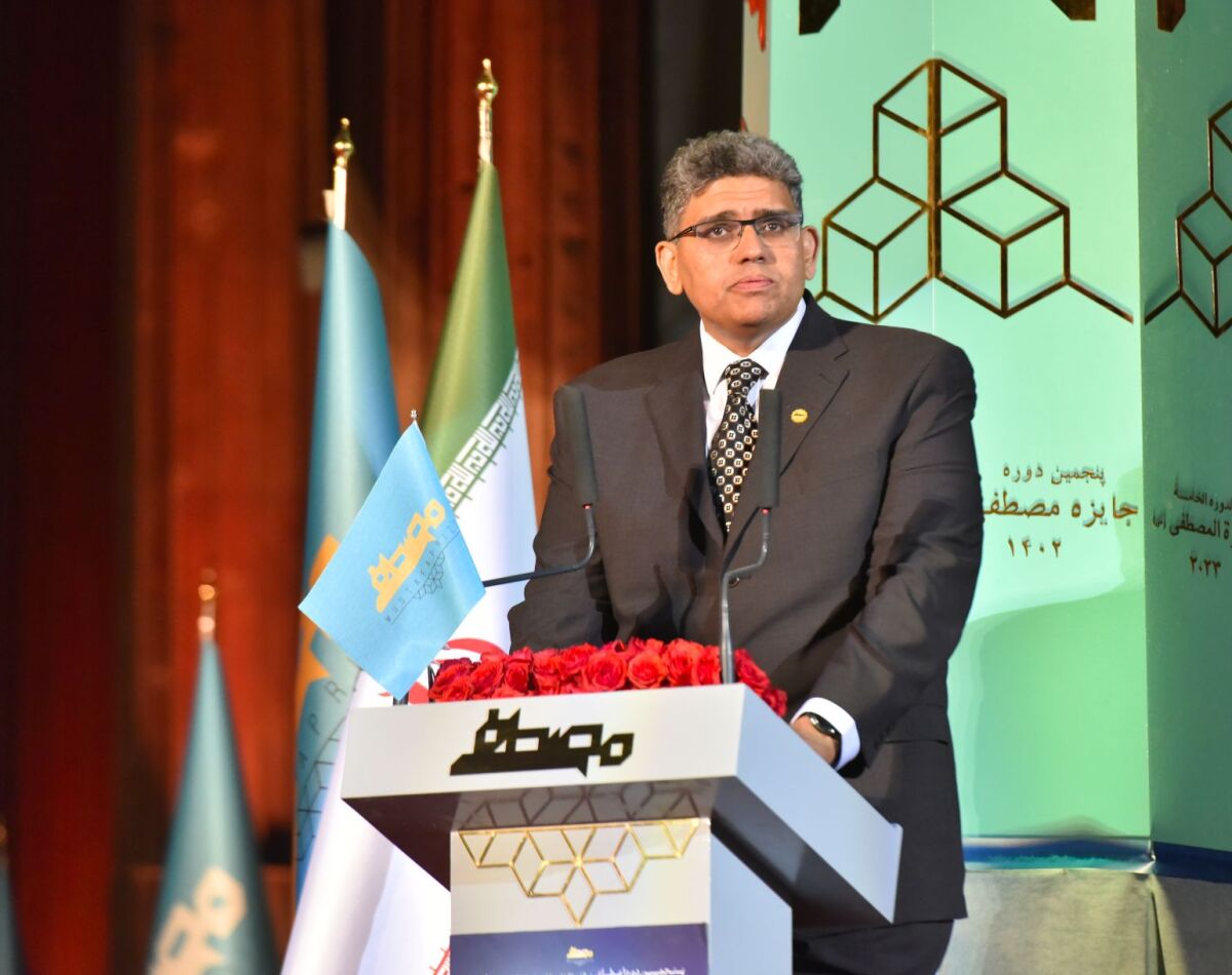 مشروع علمي فردي؟ لا شكراً.