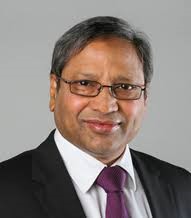 Mohammad Khaja Nazeeruddin