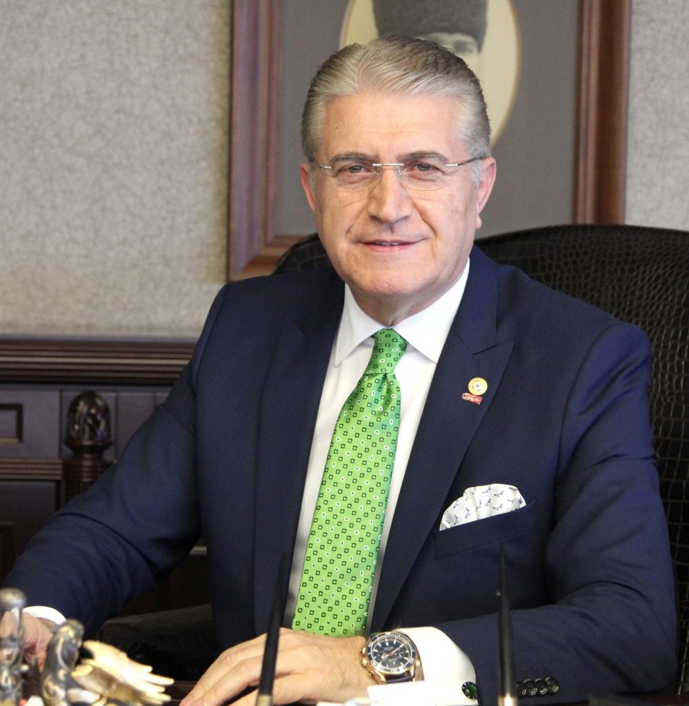 Mustafa Aydin