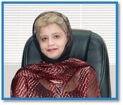 Nadira PAnjwandi