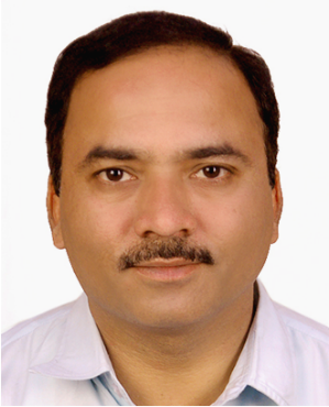Riyazali Zafarali Sayyed