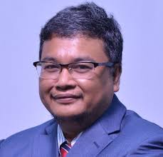 Sulaiman Wadi Harun 