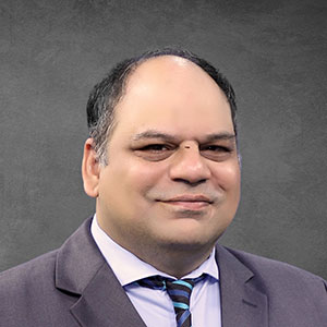 Yaser Daanial Khan