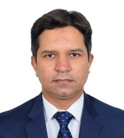 Yasir Waheed