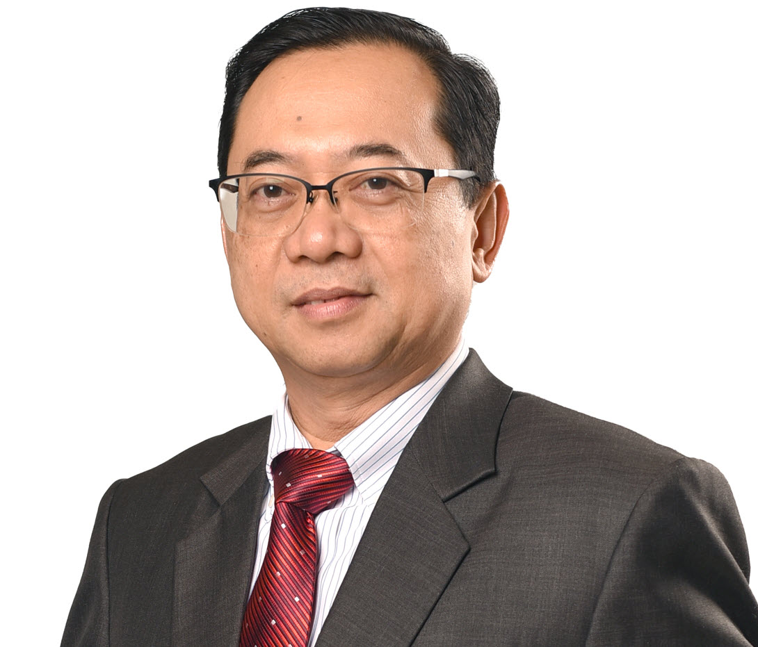Ahmad Fauzi Ismail