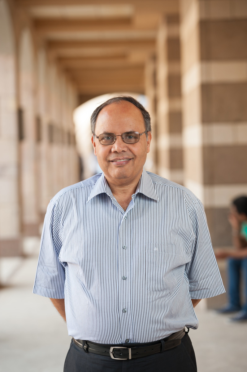 Ali S. Hadi
