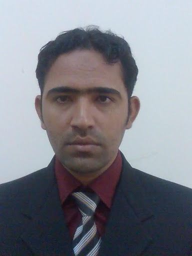Ali Hassan Sodhro
