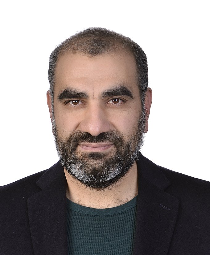 Ali Polat