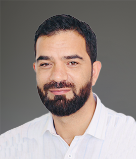 Fayaz Ahmad Sheikh 