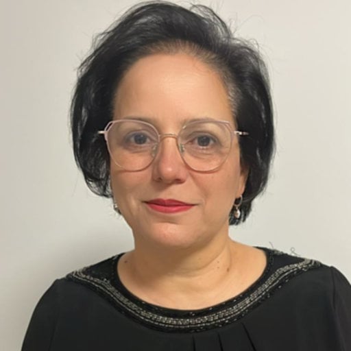 Lamia chaari Fourati