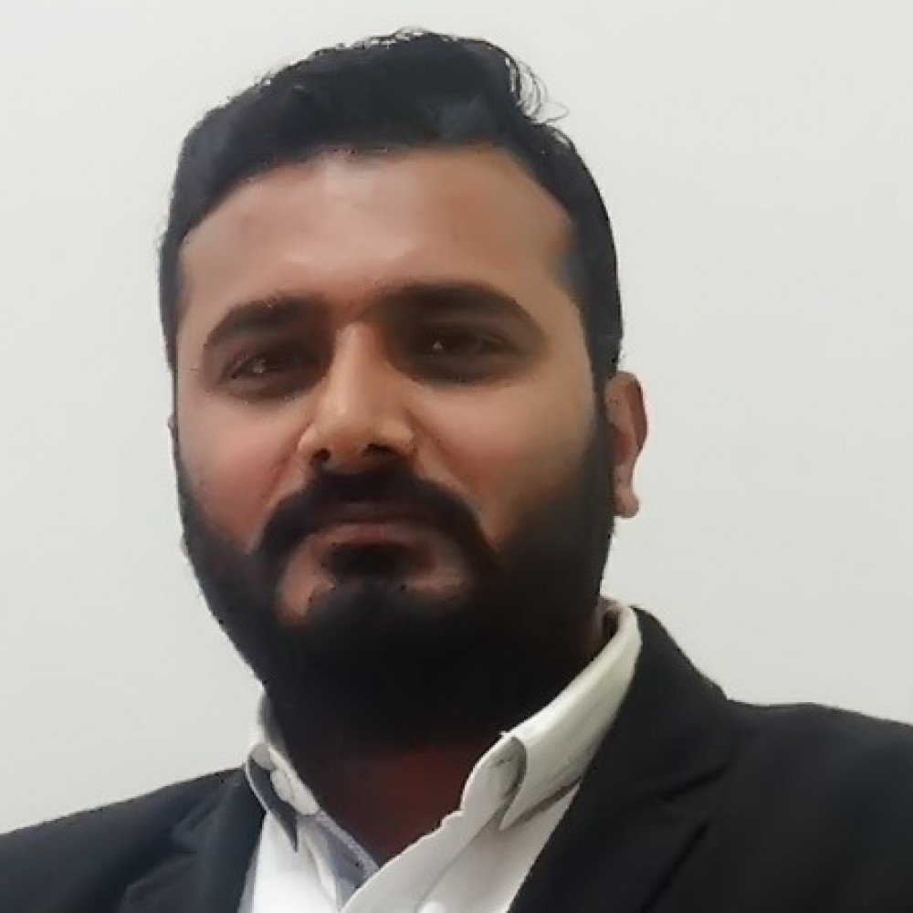 Ammar Mushtaq