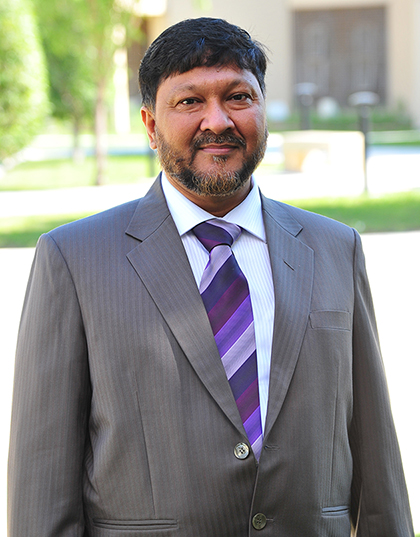 Atif Iqbal