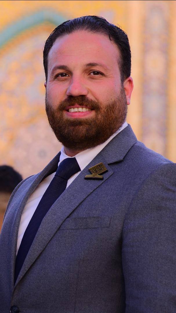 Bourair Sadik M. Taqi