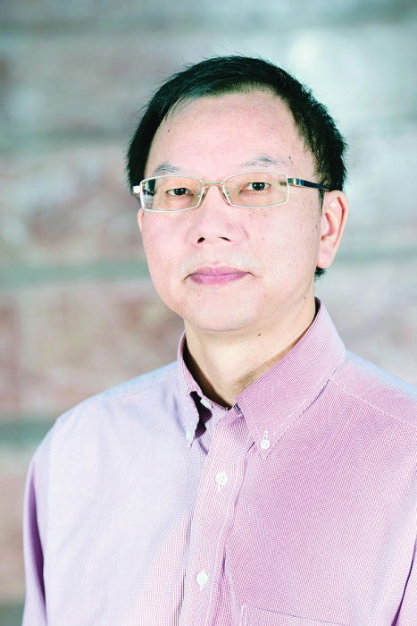 Tingwen Huang