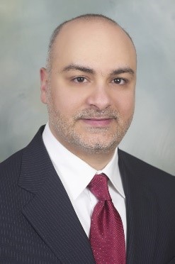Waleed Ebrahim Al-Herz