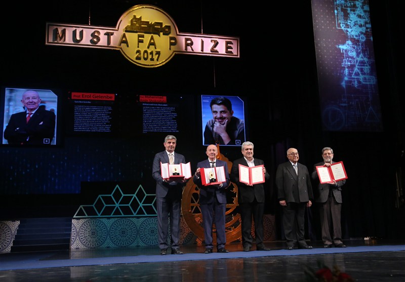 Mustafa(pbuh) Prize: Forging a New Scientific Alliance