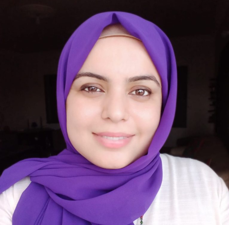 Zahra Ali Syed