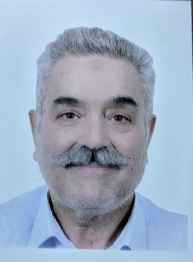 Mohamed Aziz Darghouth  