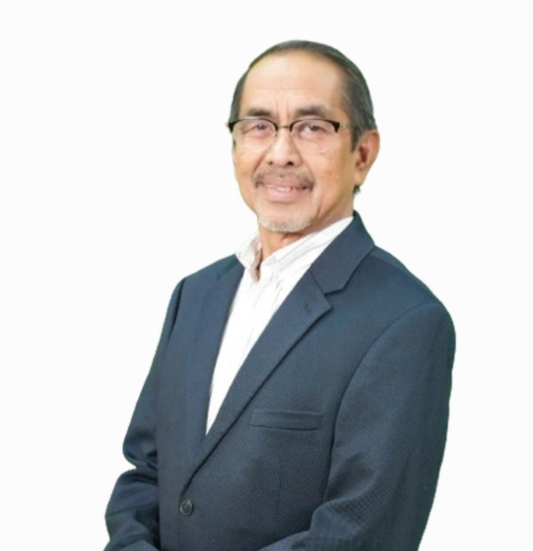 Haj Ayob Baharin