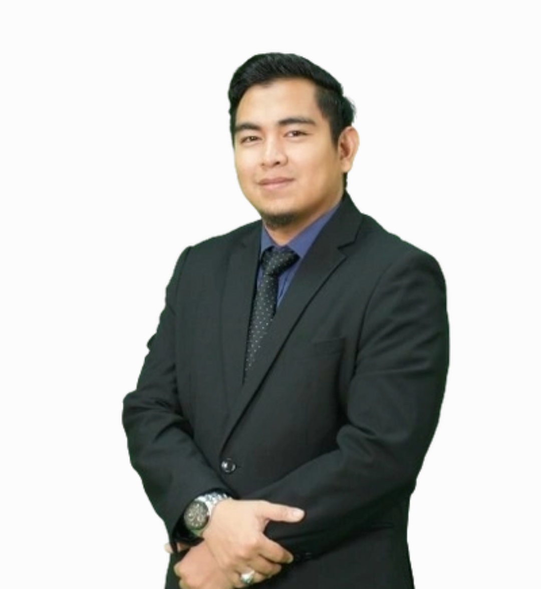 Muhammad Asyraf Bin Baharin