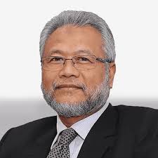 Ku Jaafar Ku Shaari