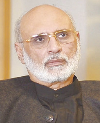 Nasir Ali Bukhari