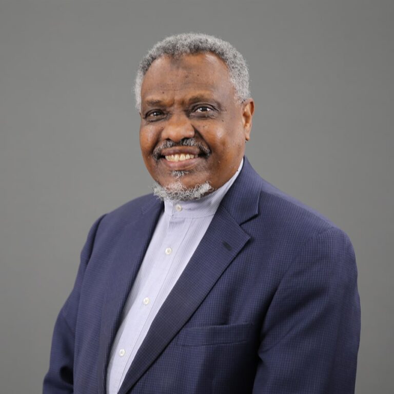 Abdallah Idris
