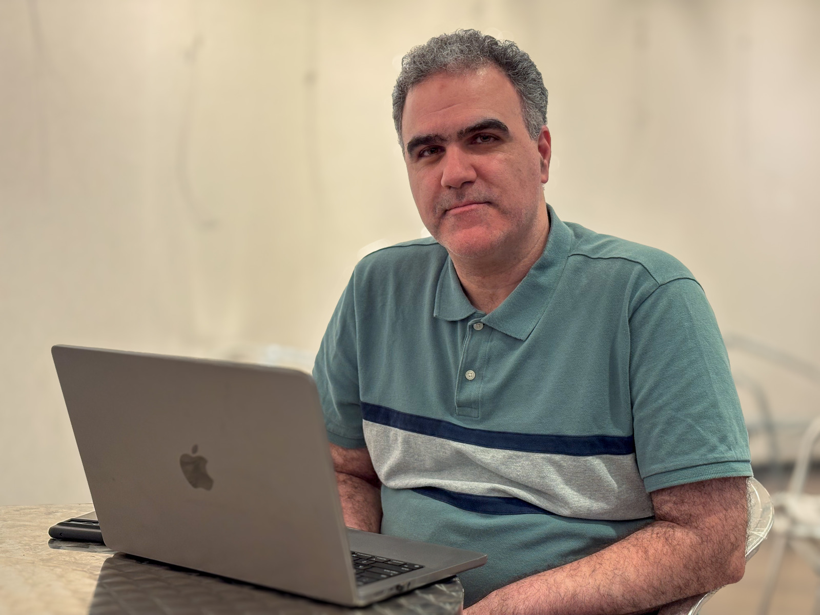 Dr. Vahab Mirrokni