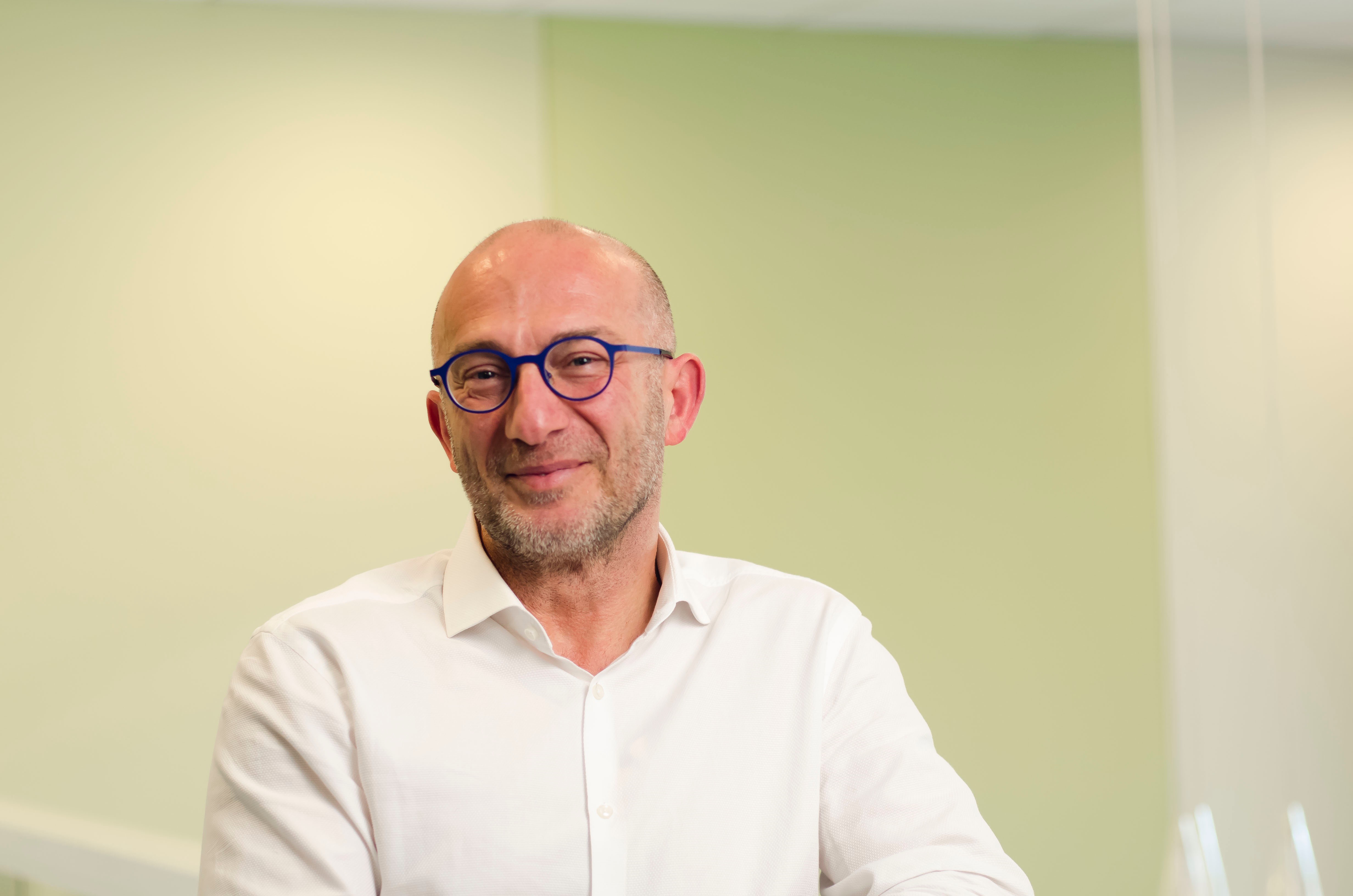 Prof. Mehmet Toner