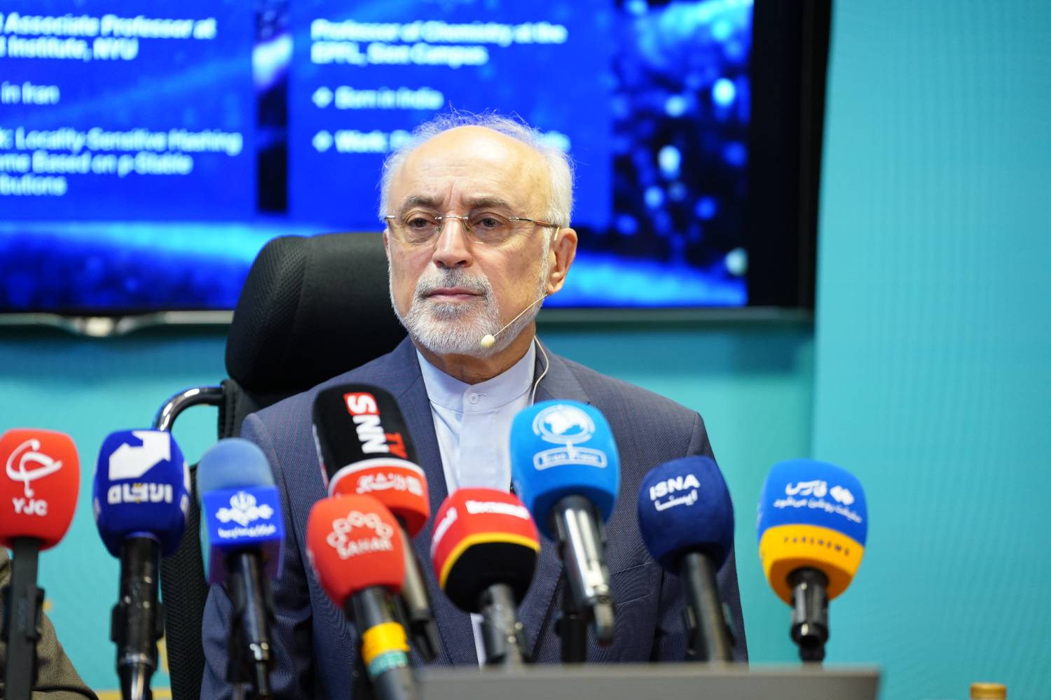 علی اکبر صالحی: ۳ دانشمند ایرانی، هندی و ترکیهای برگزیده ششمین جایزه مصطفی(ص) شدند
