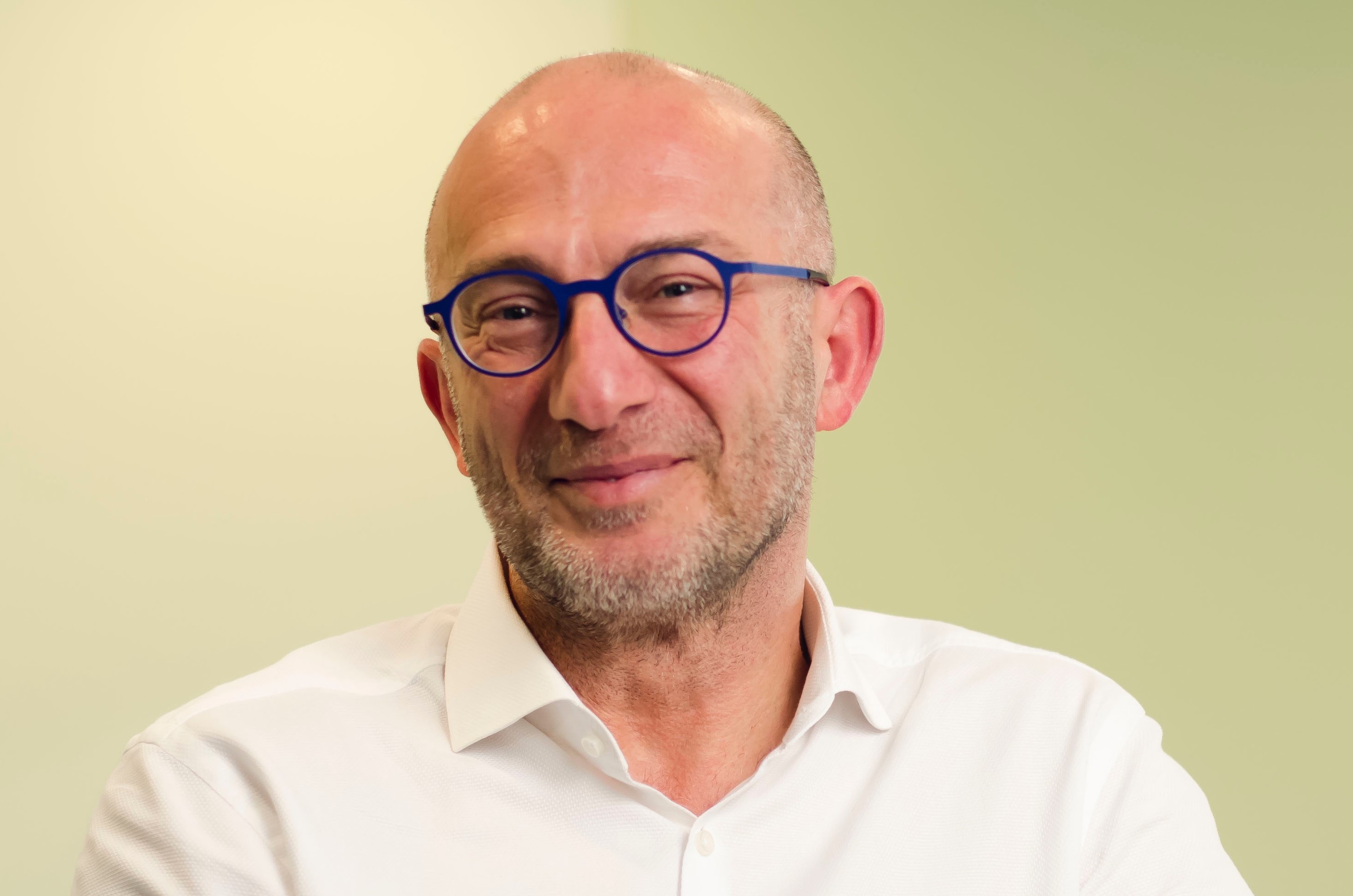 Prof. Mehmet Toner