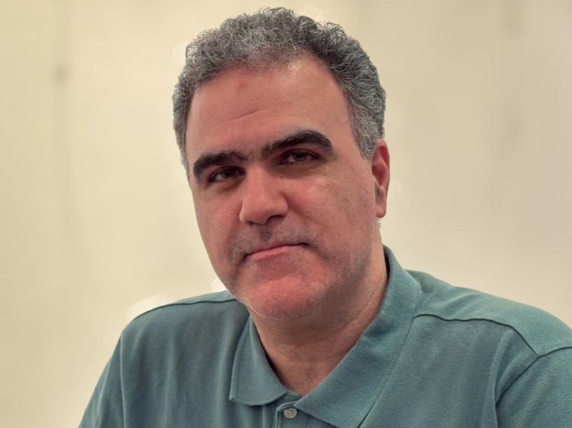 دکتر وهاب میررکنی