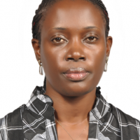 Angelina Mwesige Kakooza