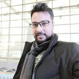 Burhan Ul Islam Khan