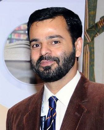 Zaheer Ul-Haq