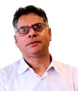 Aamer Saeed 