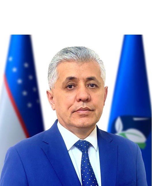 Bakhadir Mirzaev