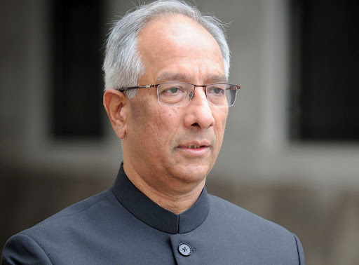 Aftab Ahmad Khokher 