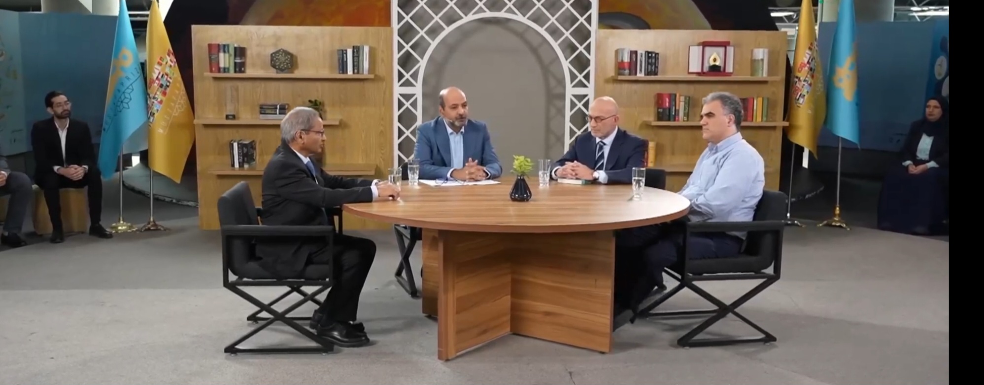 MSTF Observatory Launches to Translate Islamic World’s Research for All