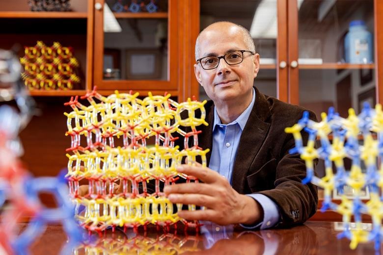 Mustafa(pbuh) Prize and the MOF Pioneer’s Scientific Journey
