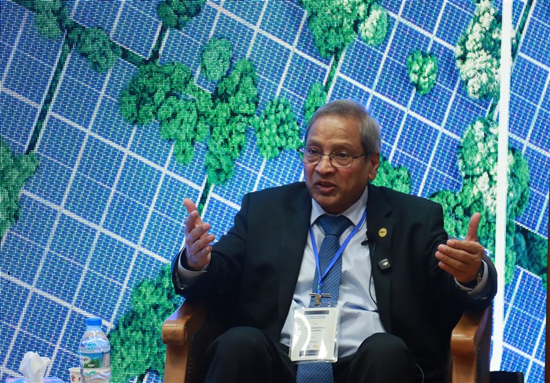 The Solar Frontier: Mustafa(pbuh) Prize Laureate on Perovskite Solar Cells and the Art of Science Communication