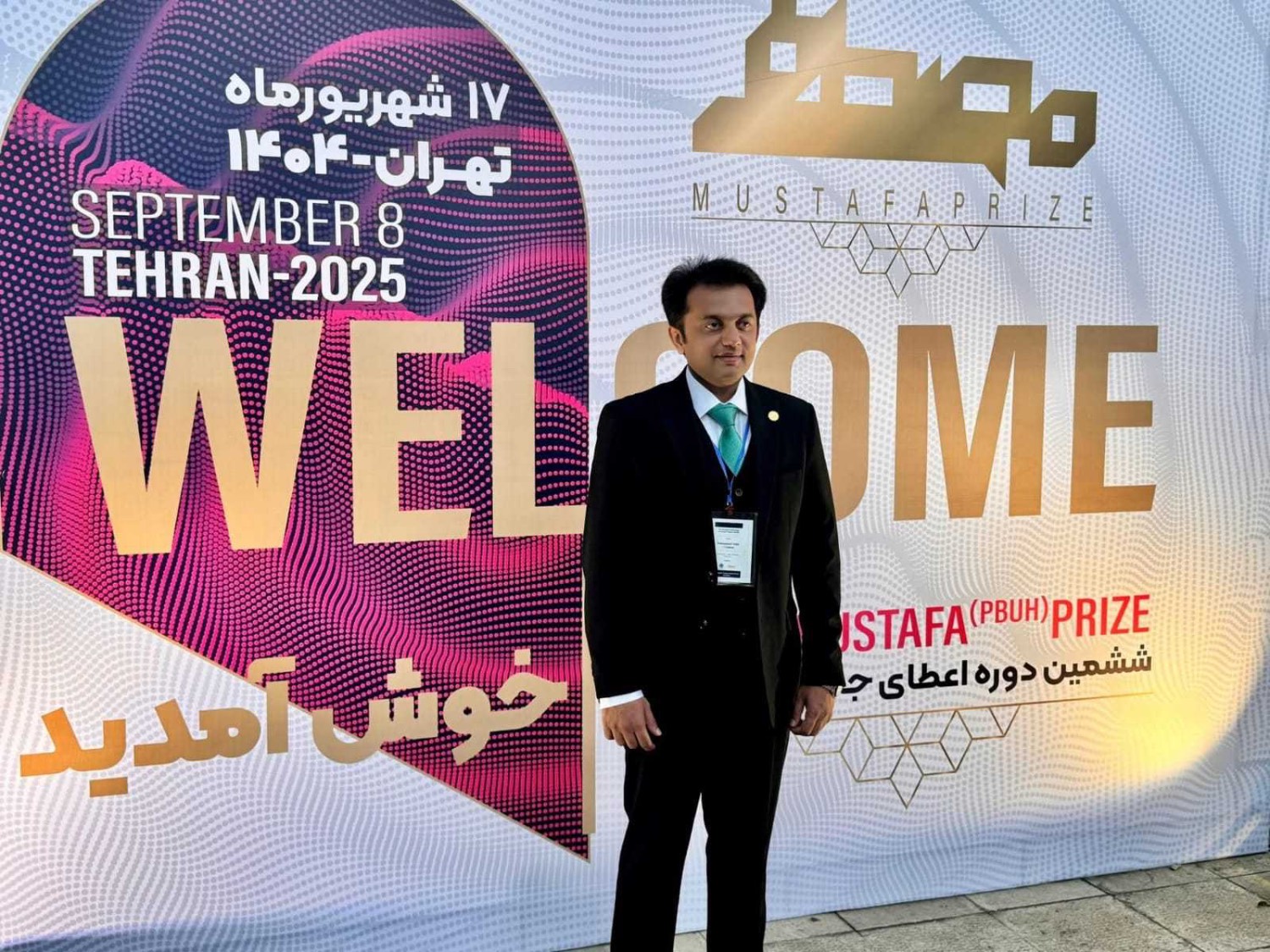 دیدگاه دانشمند پاکستانی درباره آینده زیست محاسباتی