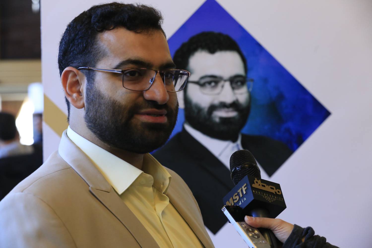 مهندسی که با مطالعه «رفتارهای مکانیکی سلول‌های سرطانی» وارد عرصه پزشکی شد